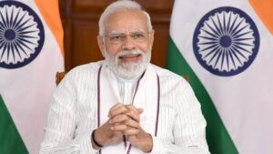 पीएम मोदी