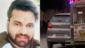 कंझावला कांड में एक और आरोपी गिरफ्तार