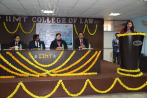 आईआईएमटी के दो कॉलेज में फैक्ल्टी डेवलपमेंट का आयोजन