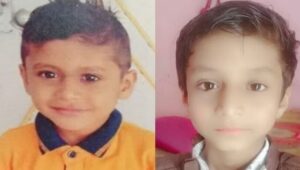 दिल्ली के वसंतकुंज इलाके में आवारा कुत्तों ने दो सगें भाईयों को नोच-नोच कर मार डाला