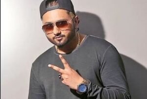 यो यो हनी सिंग