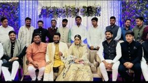 पाकिस्तानी लहंगा पहने पर ट्रोल हुई स्वरा भास्कर, यूजर बोले- क्या देश में लहंगे की कमी