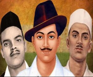 क्रांतिकारियों के बलिदान की कहानी