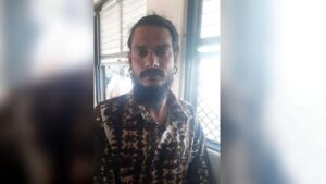 भोजपुरी गायक "दीपक पुजारी"