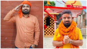 यूट्यूबर मनीष कश्यप