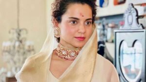 कंगना रनौत