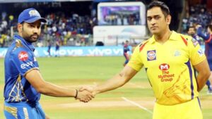 MIvsCSK: इन प्लान्स के साथ उतर सकती है, धोनी और रोहित की टीम