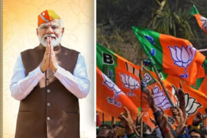 पीएम नरेंद्र मोदी