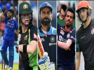CSK vs GT: पहले मैच में इन 5 खिलाड़ियों पर रहेगी सबकी नजर